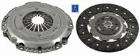SPRZ.KPL.ALFA ROMEO @240 1,6JTDM 16V 08- SACHS 3000 970 071
