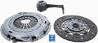 SPRZ.KPL.VW @240 2,0TDI 05- /SYSTEM SACHS/ SACHS 3000 990 081