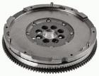 KOŁO DWUMASOWE BMW 320 00- /E46/ SACHS 2294 001 388