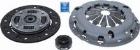 SPRZ.KPL.FIAT @200 1,4 03- SACHS 3000 951 532