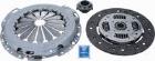 SPRZ.KPL.RENAULT @215 1,9DTI 97- SACHS 3000 951 567