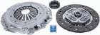 SPRZ.KPL.VW @228 2,8 VR6 91- SACHS 3000 384 001