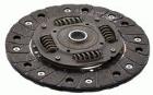 TARCZA SPRZ./SACHS/ SACHS 1878 033 131