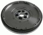 KOŁO DWUMASOWE AUDI VW 1.8T /SACHS/ SACHS 2294 001 033