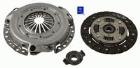 SPRZ.KPL.CITROEN @200 1,8 16V 93- SACHS 3000 859 101