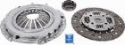 SPRZ.KPL.AUDI @215 1,8 20V 96- /A3/ SACHS 3000 822 701