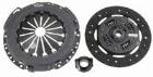 SPRZ.KPL.RENAULT @215 1,9dCi 01- SACHS 3000 951 510
