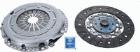 SPRZ.KPL.FORD @240 1,6TDCi 04- /FOCUS/ SACHS 3000 970 002