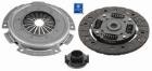 SPRZ.KPL.RENAULT @200 1,9D 97- /KANGOO/ SACHS 3000 823 101