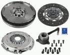 SPRZ.KPL. VAG 1.8 2.0 TFSI SACHS 2290 601 060