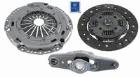 SPRZ.KPL.AUDI @220 1,4TSI 07- SACHS 3000 951 088