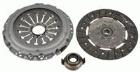 SPRZ.KPL.ALFA @235 1,9JTD 99- SACHS 3000 951 541