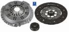 SPRZ.KPL.VW PASSAT 2,8 V6 96- @240 SACHS 3000 851 602