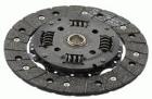 TARCZA SPRZ./SACHS/ SACHS 1878 007 059