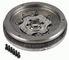 KOŁO DWUMASOWE VW 1,9TDI 03- SACHS 2295 000 487