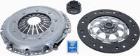 SPRZ.KPL.AUDI @228 1,8 94- /A4,A6/ SACHS 3000 951 210