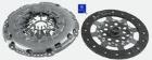 SPRZ.KPL.RENAULT @250 /SACHS/           DCI 07- /LAGUNA... SACHS 3000 951 931