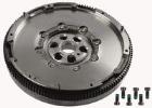 KOŁO DWUMASOWE AUDI 2,0TDI 03- SACHS 2294 001 361