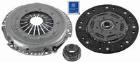 SPRZ.KPL.AUDI @228 1,8T 02- SACHS 3000 951 055