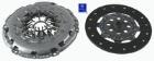 SPRZ.KPL.RENAULT @250 2,0DCI 05- SACHS 3000 951 942