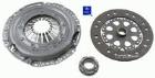 SPRZ.KPL.DB @220 1,8-2,0 94-00 /202,210/ SACHS 3000 824 101
