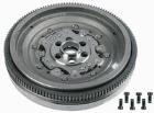 KOŁO DWUMASOWE VOLKSWAGEN TIGUAN SACHS 2295 000 324