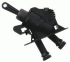 POMPA SPRZ.FORD FIESTA 01- SACHS 6284 600 129