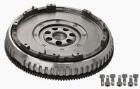 KOŁO DWUMASOWE RENAULT 1,9dCi 01- SACHS 2294 001 200