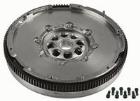 KOŁO DWUMASOWE AUDI 1,8-2,0TFSI 04- SACHS 2294 000 838