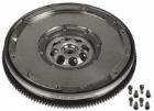 KOŁO DWUMASOWE DB 200-220CDI 03- SACHS 2294 001 744