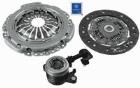 SPRZ.KPL. /SACHS/ SACHS 3000 990 398