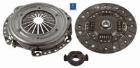 SPRZ.KPL.CITROEN @200 1,6 16V 01- SACHS 3000 950 020
