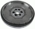 KOŁO DWUMASOWE VW 2,0FSI 04- SACHS 2294 001 020