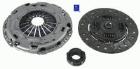 SPRZ.KPL.VW @230 1,4TSI 06- SACHS 3000 970 030