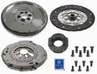 SPRZ.KPL.VW POLO 1,9TDI 98-01 SACHS 2290 601 022