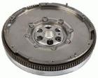 KOŁO DWUMASOWE VW 2.0TDI/SACHS/ SACHS 2294 001 733