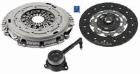 SPRZ.KPL./SACHS/ SACHS 3000 990 344