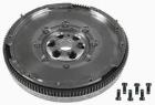 KOŁO DWUMASOWE VW PASSAT 2,0TDI 05- SACHS 2294 001 362