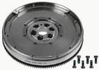 KOŁO DWUMASOWE AUDI 1,8 95- SACHS 2294 002 144