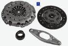 SPRZ.KPL.BMW @240 2,0D 09- SACHS 3000 951 959
