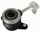 ŁOŻYSKO SPRZ.RENAULT CLIO III 1,2-1,6 05/HYDR./ SACHS 3182 654 204