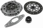 SPRZ.KPL.BMW @230 1,6-3,0 04- SACHS 3000 951 901