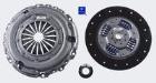 SPRZ.KPL.CITROEN @230 1,6HDi 05- SACHS 3000 951 341
