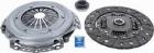 SPRZ.KPL.PEUGEOT @200 1,6 16V 01- /307/ SACHS 3000 950 044