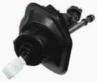 POMPA SPRZ.FORD FOCUS C-MAX 1,6-2,0TDCI 07- SACHS 6284 600 627