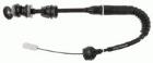 LINKA SPRZ.PEUGEOT 406 1,9D 96- SACHS 3074 600 222