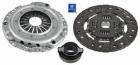 SPRZ.KPL.DB @220 1,8-2,0 94-00 /202,210/ SACHS 3000 705 001