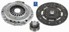 SPRZ.KPL.DB @215 1,8-2,0 94-00 /202,210/ SACHS 3000 705 102