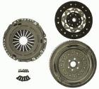 SPRZ.KPL. VW @240 2,0TDI 04- SACHS 2289 601 002