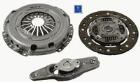 SPRZ.KPL.SKODA @200 1,4 16V 99- SACHS 3000 951 061